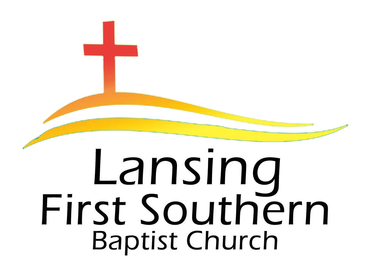 Logo Design by rexandgroper for Lansing First Southern Baptist Church | Design #400906