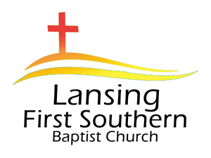 Logo Design by rexandgroper for Lansing First Southern Baptist Church | Design: #400906