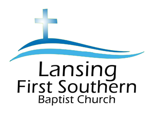 Logo Design by rexandgroper for Lansing First Southern Baptist Church | Design: #400908