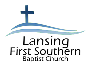 Logo Design by rexandgroper for Lansing First Southern Baptist Church | Design #400912