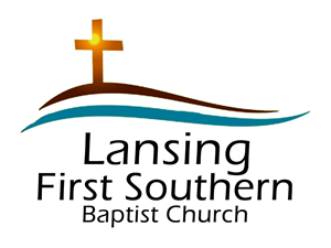 Logo Design by rexandgroper for Lansing First Southern Baptist Church | Design: #400917