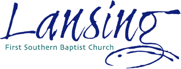 Logo Design by AdagioGrafix for Lansing First Southern Baptist Church | Design #400774