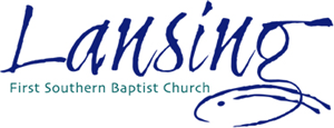 Logo Design by AdagioGrafix for Lansing First Southern Baptist Church | Design #400774