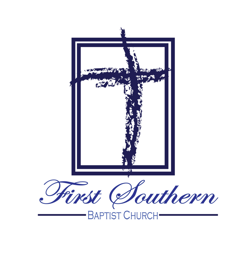 Logo Design by zoranzoran for Lansing First Southern Baptist Church | Design #401853