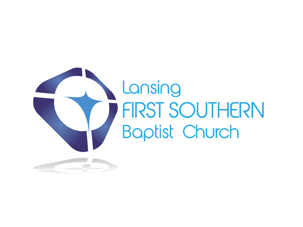 Logo Design by OUT of BOX.d for Lansing First Southern Baptist Church | Design #401559