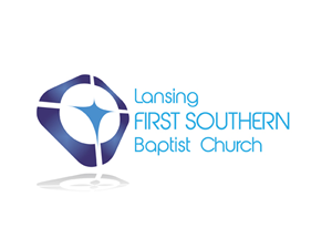 Logo Design by OUT of BOX.d for Lansing First Southern Baptist Church | Design: #401559