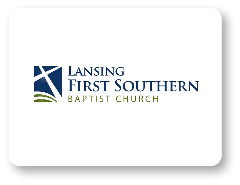 Logo Design by kreativeGURU for Lansing First Southern Baptist Church | Design: #402640