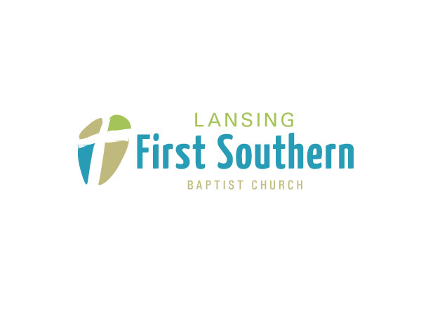 Logo Design by 96 alex for Lansing First Southern Baptist Church | Design #398231