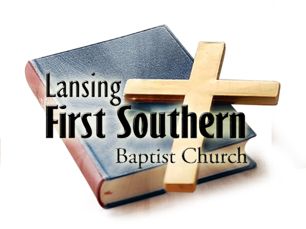 Logo Design by JbalTero for Lansing First Southern Baptist Church | Design #387169