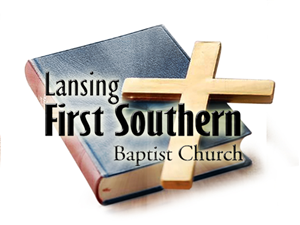 Logo Design by JbalTero for Lansing First Southern Baptist Church | Design: #387169