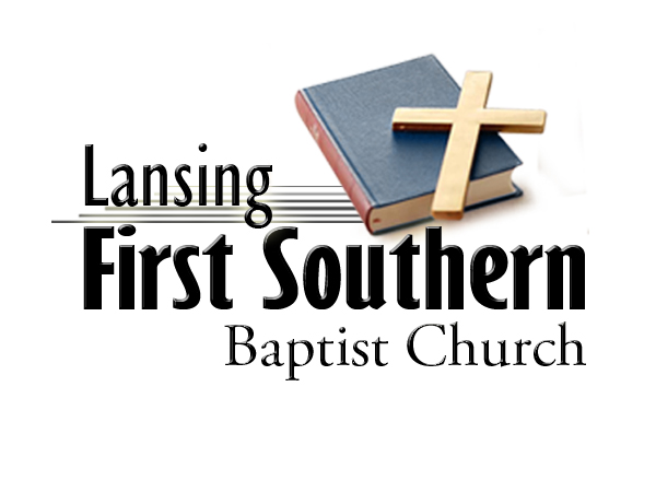 Logo Design by JbalTero for Lansing First Southern Baptist Church | Design #387206