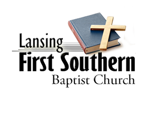Logo Design by JbalTero for Lansing First Southern Baptist Church | Design: #387206