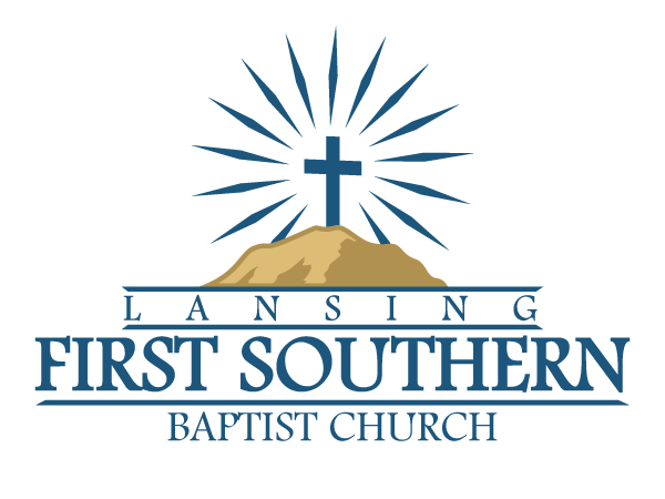 Logo Design by Jonny Stanback for Lansing First Southern Baptist Church | Design #396050