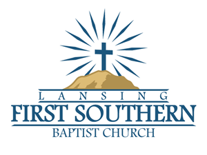 Logo Design by Jonny Stanback for Lansing First Southern Baptist Church | Design: #396050