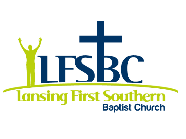 Logo Design by grosin for Lansing First Southern Baptist Church | Design #387245