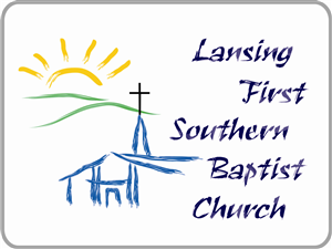 Logo Design by GP Design for Lansing First Southern Baptist Church | Design: #405780