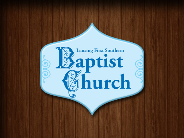 Logo Design by Panks021 for Lansing First Southern Baptist Church | Design #401248