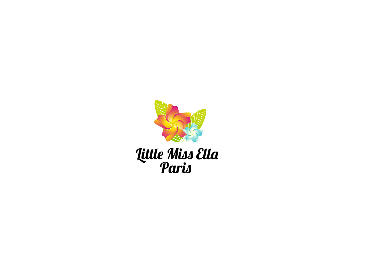 Design de Logo par sbelogd pour Little Miss Ella | Design #8019056