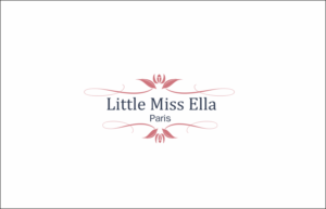 Design de Logo par vesnusca pour Little Miss Ella | Design : #7711478