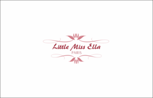 Design de Logo par vesnusca pour Little Miss Ella | Design : #7711750