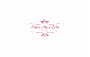 Design de Logo par vesnusca pour Little Miss Ella | Design : #7711759