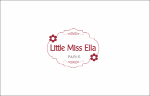 Design de Logo par vesnusca pour Little Miss Ella | Design : #7721777