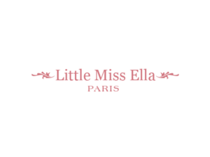 Design de Logo par ABG pour Little Miss Ella | Design : #7709369