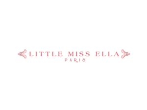 Design de Logo par ABG pour Little Miss Ella | Design : #7732000