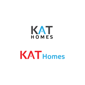 Design de Logo par Hulk smith pour KAT Homes Limited | Design : #7814876