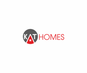 Design de Logo par Creative™ pour KAT Homes Limited | Design : #7797779