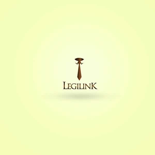 Logo Design by Davidjoe for Legilink | Design #7797489