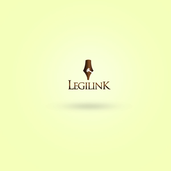 Logo Design by Davidjoe for Legilink | Design #7797490