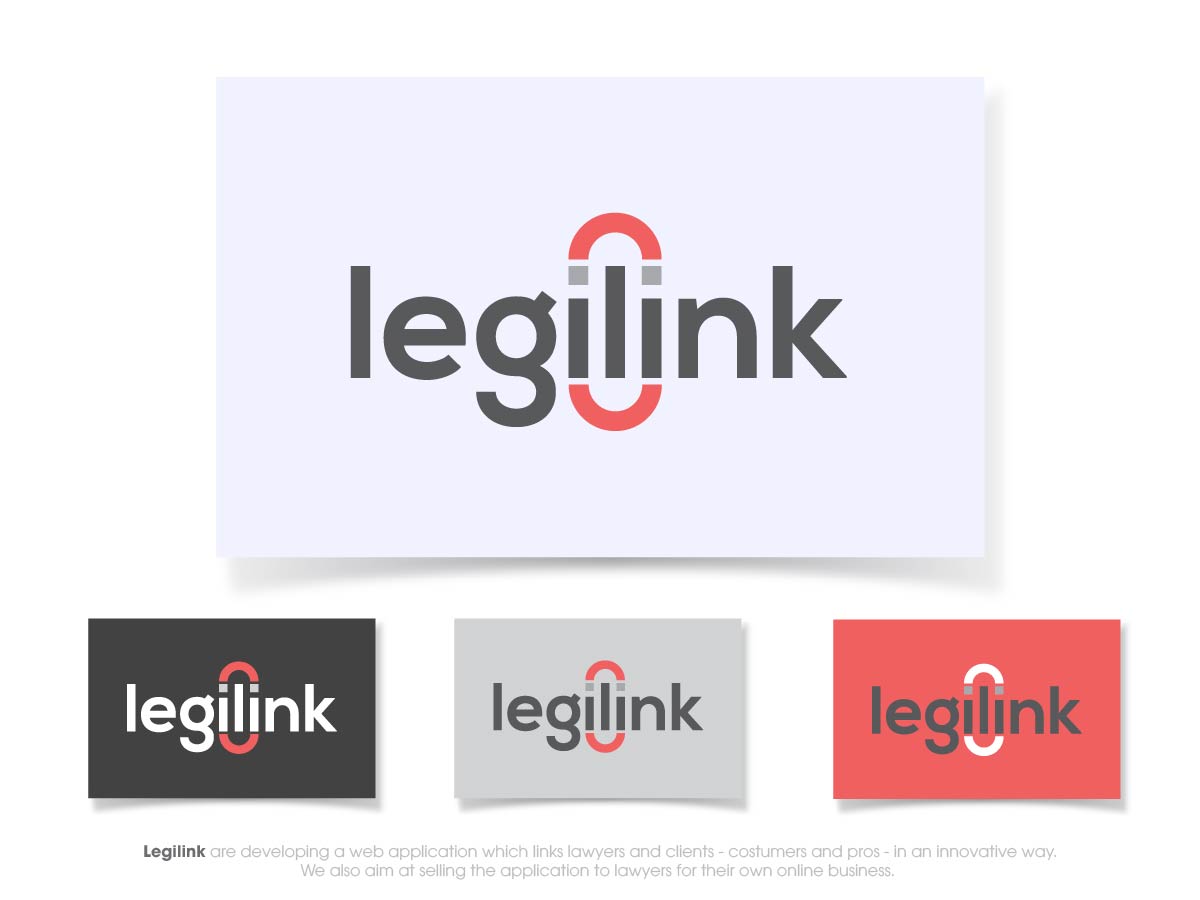 Design de Logo par graphycode pour Legilink | Design #7814493