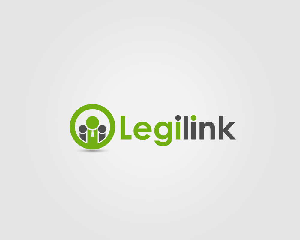 Logo Design by Zhirley for Legilink | Design: #7796105