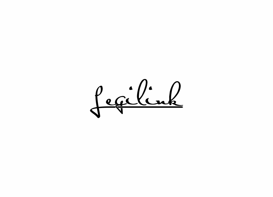 Logo Design by g234t_d4y for Legilink | Design #7813014