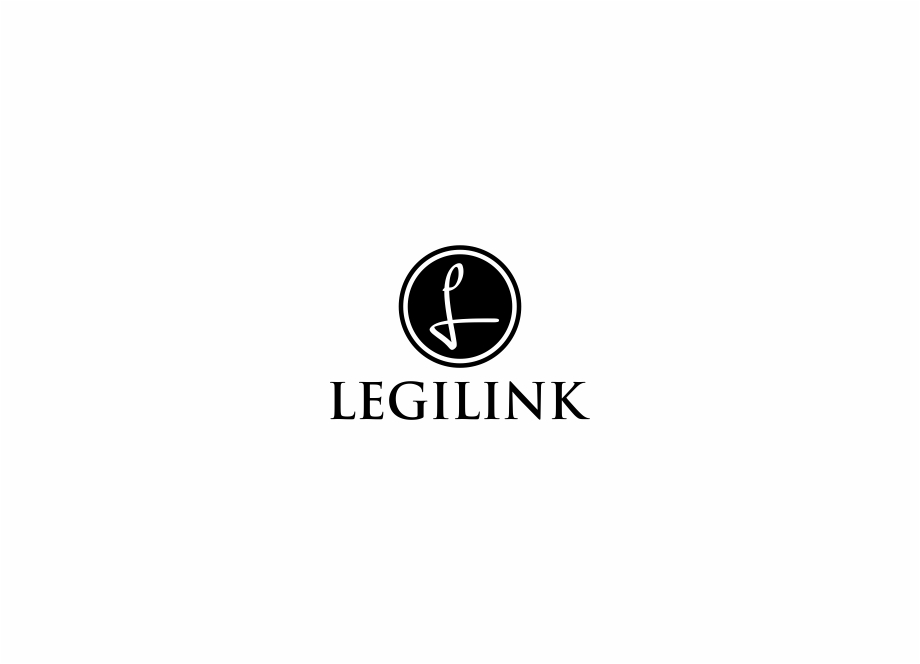 Logo Design by g234t_d4y for Legilink | Design #7813017