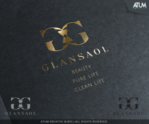 Logo Design by Atum Kreative™ for 84301767 | Design: #7719220