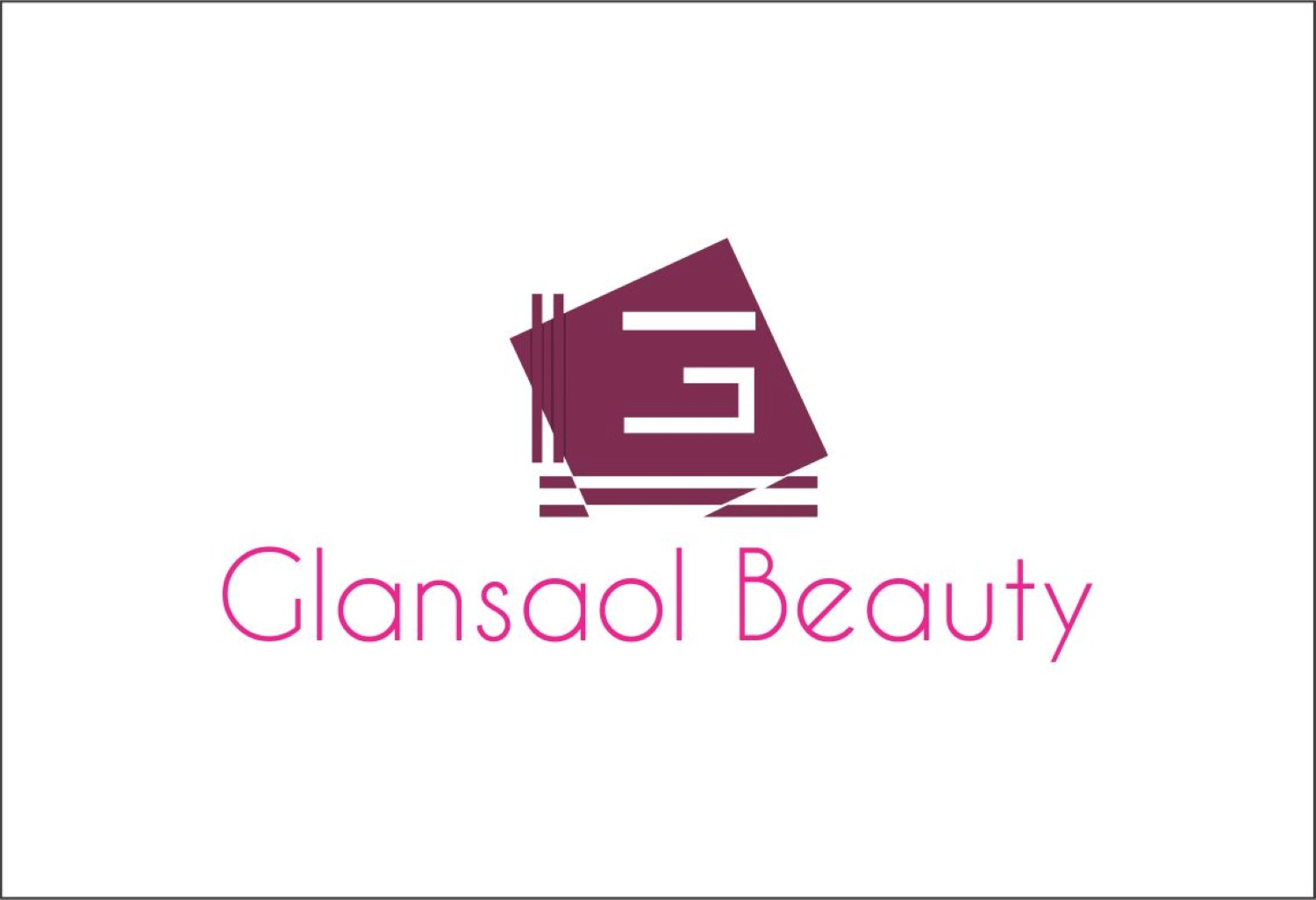 Logo Design by DG for 84301767 | Design #7811113