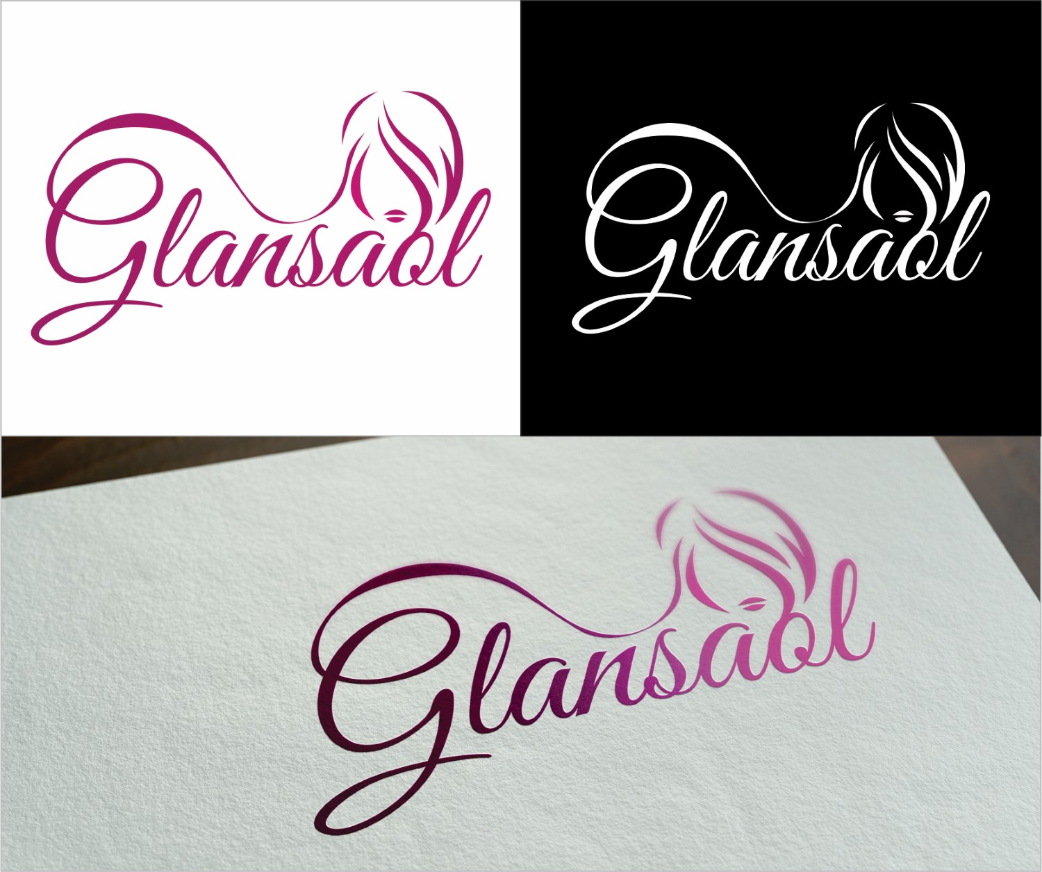 Logo Design by DG for 84301767 | Design #7847138