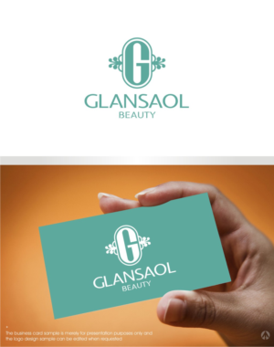 Logo Design by MBARO for 84301767 | Design #7807681