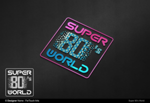 Logo Design by FerTouch Arts