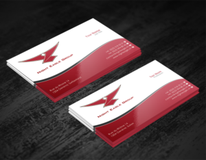 Visitenkarten-Design von premnice für Night Eagle Group | Design: #7710502