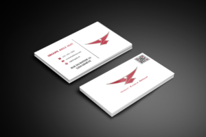 Business Card Design by AbodyPro for Night Eagle Group | Design: #7708762