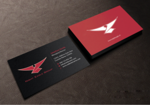 Business Card Design by Creations Box 2015 for Night Eagle Group | Design: #7717199