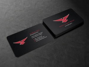 Diseño de Tarjeta de Presentación por Creations Box 2015 para Night Eagle Group | Diseño: #7717200