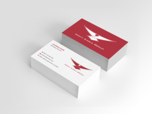 Diseño de Tarjeta de Presentación por Creations Box 2015 para Night Eagle Group | Diseño: #7717229
