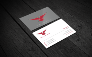 Business Card Design by Brand aid for Night Eagle Group | Design: #7726408