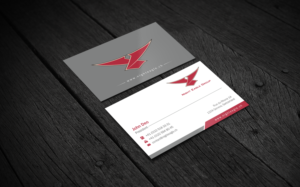 Business Card Design by Brand aid for Night Eagle Group | Design: #7726414