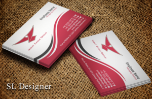 Business Card Design by SL Designer for Night Eagle Group | Design: #7709204