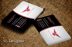 Business Card Design by SL Designer for Night Eagle Group | Design: #7709284